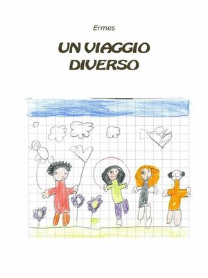 cover image of Un Viaggio Diverso